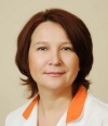 Каверина Виктория 